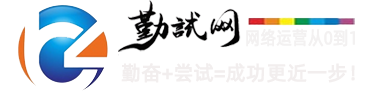 勤试网——网络平台代运营搜索引擎竞价推广|企业网站搭建|以及分享从网络搜集罗列各类创意项目创业点子等互联网+营销服务